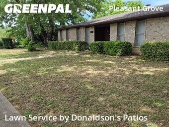 Lawn Care Service nearby Dallas, TX, 