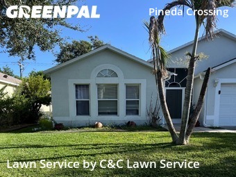 Lawn Cut nearby Melbourne, FL, 