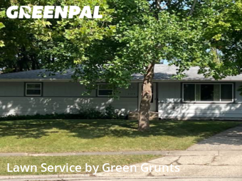 Lawn Mowing nearby Rockford, IL, 