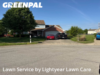 Yard Cutting nearby Noblesville, IN, 