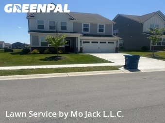Lawn Cutting nearby Noblesville, IN, 