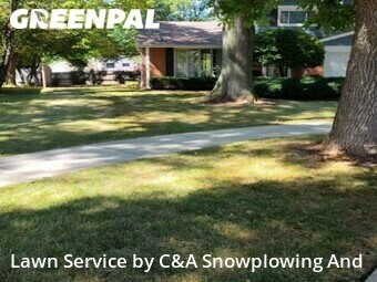 Lawn Care Service nearby Arlington Heights, IL, 