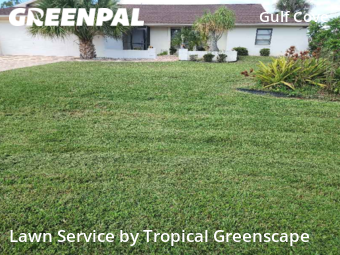 Lawn Care nearby Port Charlotte, FL, 
