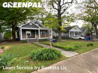 Lawn Care Service nearby Chattanooga, TN, 