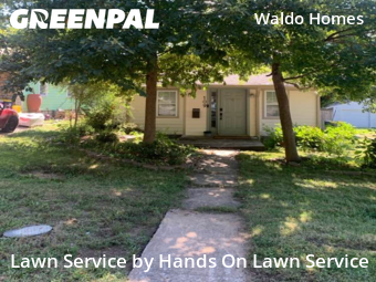 Yard Cutting nearby Kansas City, MO, 