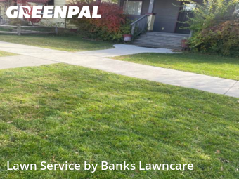 Lawn Care Service nearby Nampa, ID, 