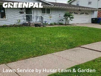 Lawn Cut nearby Moline, IL, 