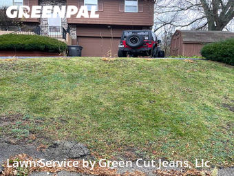 Lawn Care Service nearby Salem, IL, 