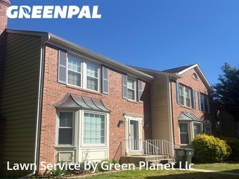 Lawn Care nearby Centreville, VA, 