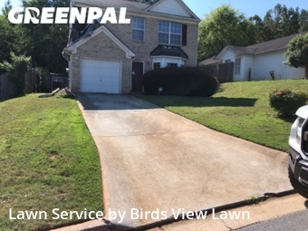 Lawn Mowing nearby Stonecrest, GA, 