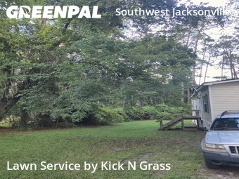 Yard Mowing nearby Jacksonville, FL, 