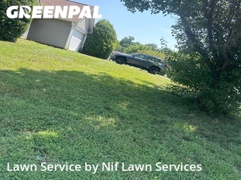 Lawn Mowing Service nearby Rock Hill, NC, 