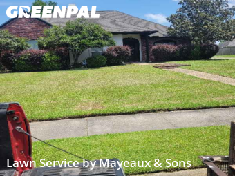 Lawn Care nearby Baton Rouge, LA, 