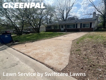 Lawn Cutting nearby St. Louis, MO, 