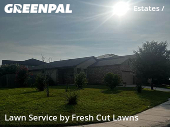 Lawn Care Service nearby San Antonio, TX, 