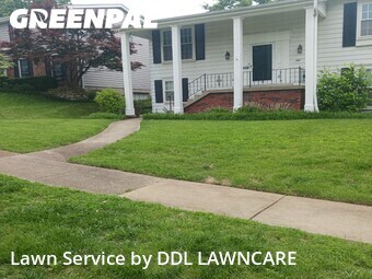 Grass Cutting nearby Manchester, MO, 