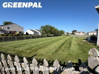 Lawn Mowing Service nearby Fort Wayne, IN, 