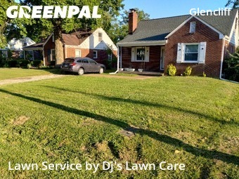Lawn Maintenance nearby Nashville, TN, 