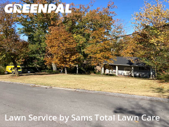 Lawn Care Service nearby Chattanooga, TN, 