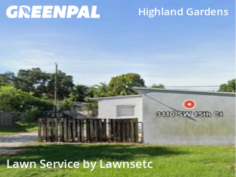 Landscaping Installation Hollywood,33020,Landscapers by Lawnsetc, work completed in Nov , 2025