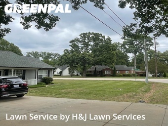 Yard Cutting nearby Kannapolis, NC, 