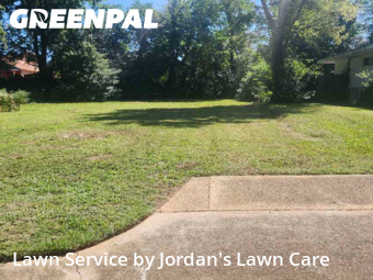 Lawn Care Service nearby Huntsville, AL, 