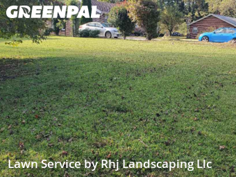 Lawn Cut nearby Petersburg, VA, 