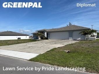 Lawn Cutting nearby Cape Coral, FL, 