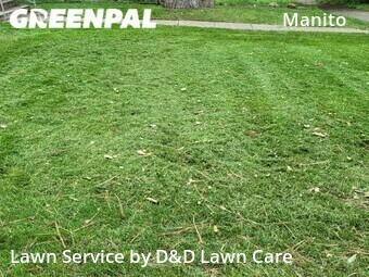 Lawn Mowing Service nearby Spokane, WA, 