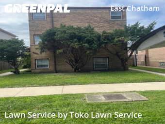 Lawn Cutting nearby Chicago, IN, 