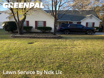 Lawn Cutting nearby Jacksonville, NC, 