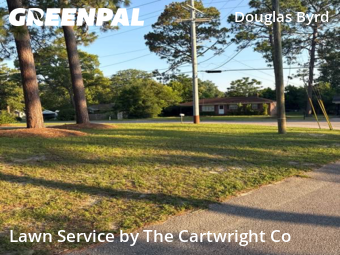 Grass Cutting nearby Fayetteville, NC, 