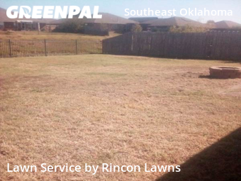 Lawn Mowing nearby Oklahoma City, OK, 