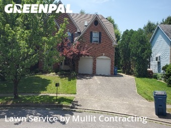 Lawn Care Service nearby Lexington, KY, 