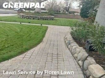 Yard Mowing nearby Lancaster, CA, 