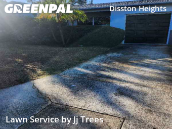 Lawn Care Service nearby St. Petersburg, FL, 