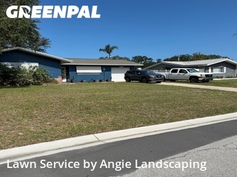 Lawn Maintenance nearby Largo, FL, 