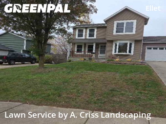 Lawn Maintenance nearby Akron, OH, 