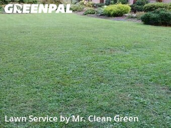 Lawn Care nearby Owings Mills, MD, 
