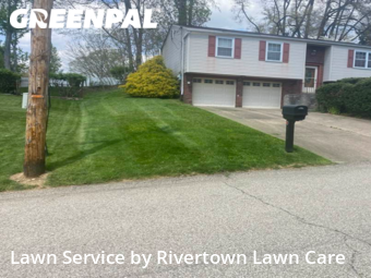 Grass Cut nearby Pittsburgh, PA, 