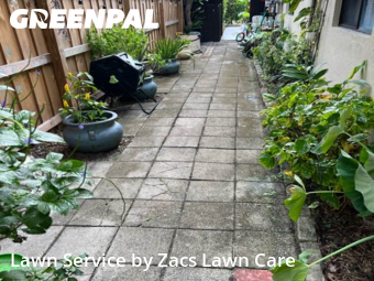 Lawn Care Service nearby North Lauderdale, FL, 