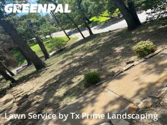 Lawn Care nearby Euless, TX, 