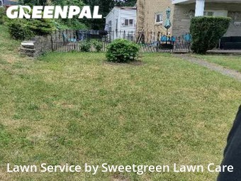 Yard Mowing nearby Verona, PA, 