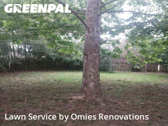 Lawn Service nearby Houston, TX, 