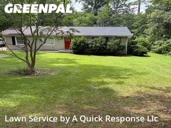 Yard Mowing nearby Decatur, GA, 