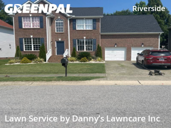 Lawn Cut nearby Raleigh, NC, 