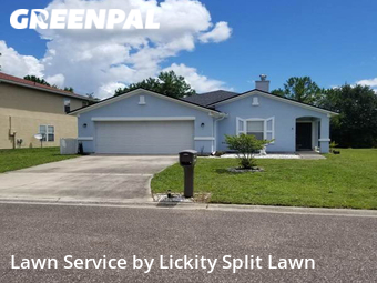 Lawn Mowing nearby Jacksonville, FL, 