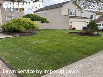 Yard Mowing nearby Ypsilanti Charter Township, MI, 