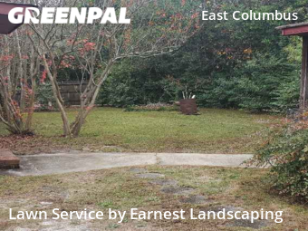 Lawn Mowing nearby Columbus, GA, 