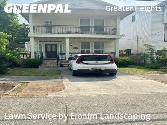 Yard Cutting nearby Houston, TX, 